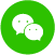 footer wechat icon